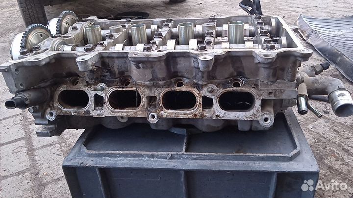 Гбц kia hyundai G4NA 2.0