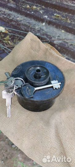 Бачок для проявки фотопленки