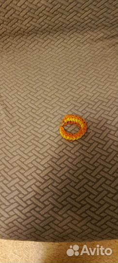 Браслеты из резинок