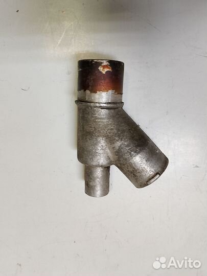 Штуцер сапуна ваз 8 кл. 1.5 мт