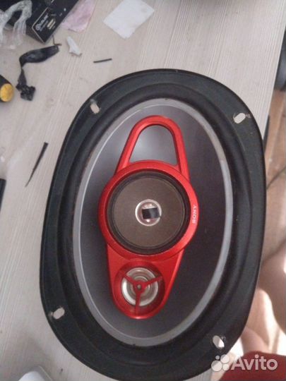 Динамик Xplode XS-F6933