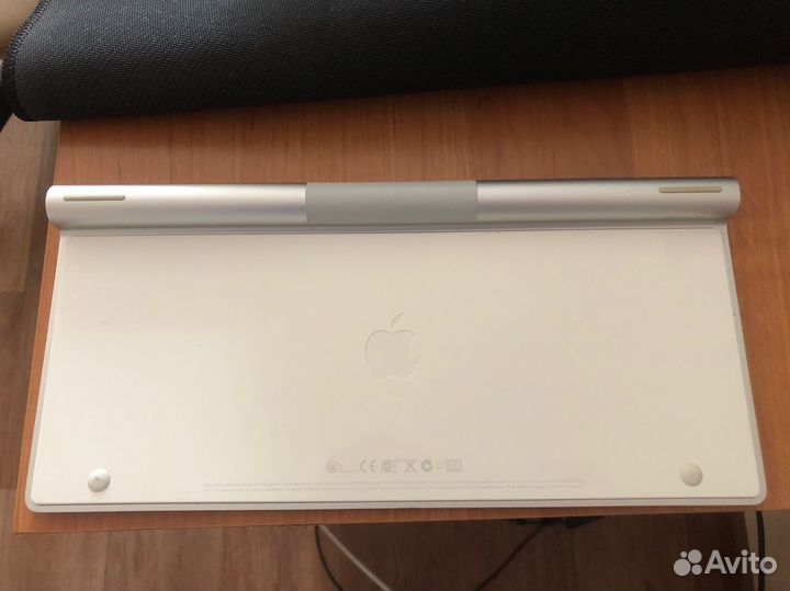 iMac 21.5, Late 2012