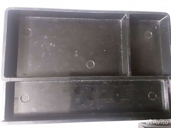 Шкатулка СССР