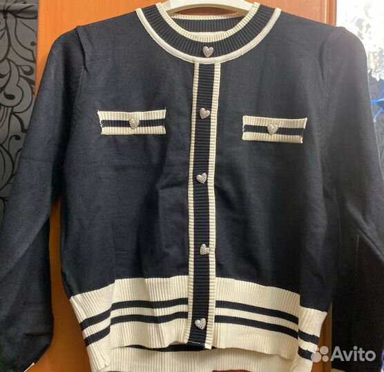 Брючный костюм женский 42/46