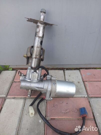 Faw V5 эл.усилитель руля(Э.У.Р) о.т.с