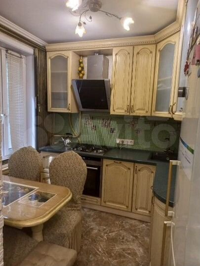 2-к. квартира, 45 м², 2/9 эт.