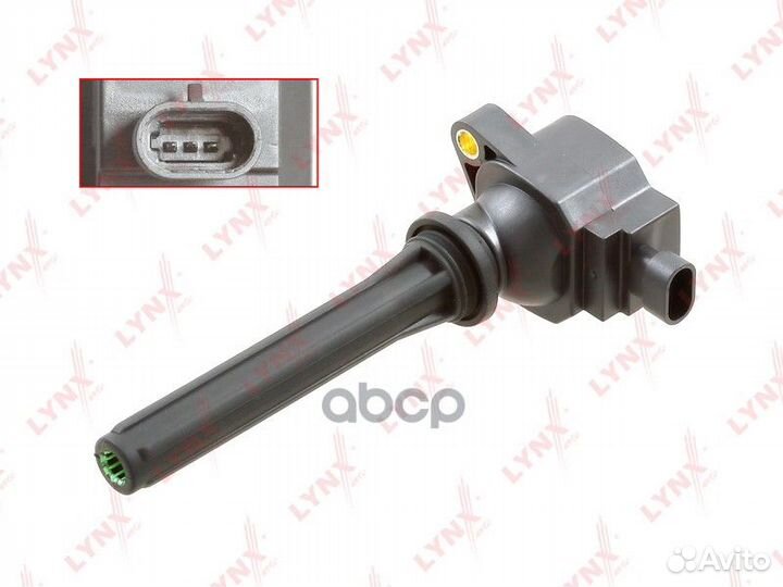 Катушка зажигания SPL1428 lynxauto