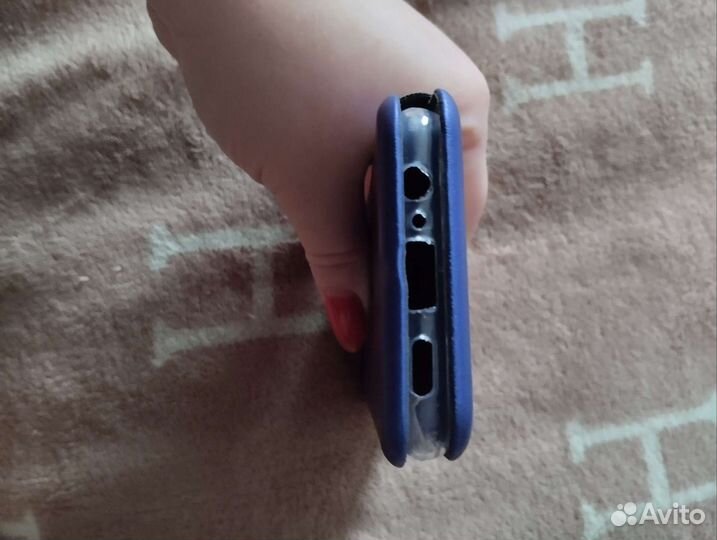 Чехол на Samsung Galaxy a01 core