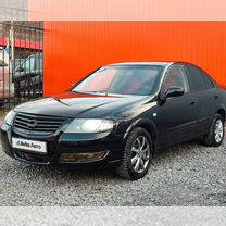 Nissan Almera Classic 1.6 MT, 2007, 187 172 км, с пробегом, цена 470 000 руб.