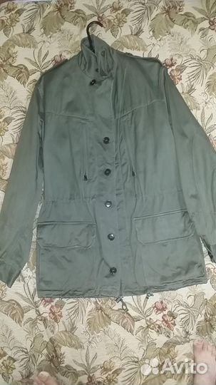 Куртка полевая M64 (Франция)