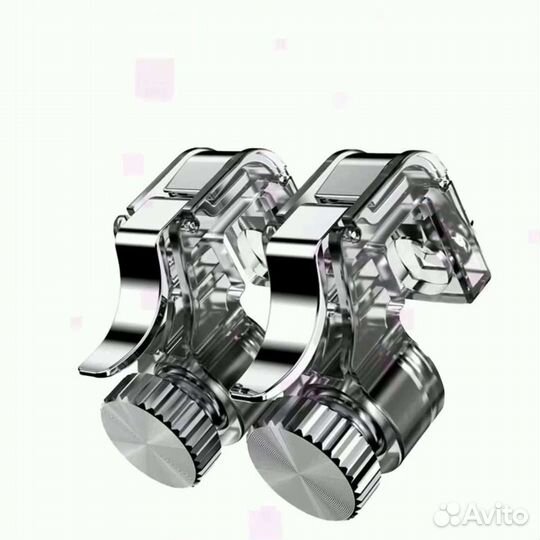 Триггеры для pubg Mobile