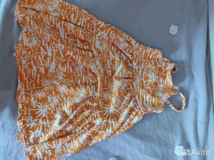 Одежда для девочки