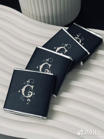 Шоколад на заказ для компаний 10 г