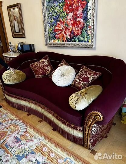 Ремонт мебели с выездом