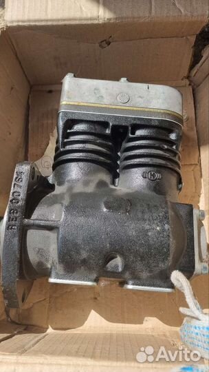 Компрессор воздушный