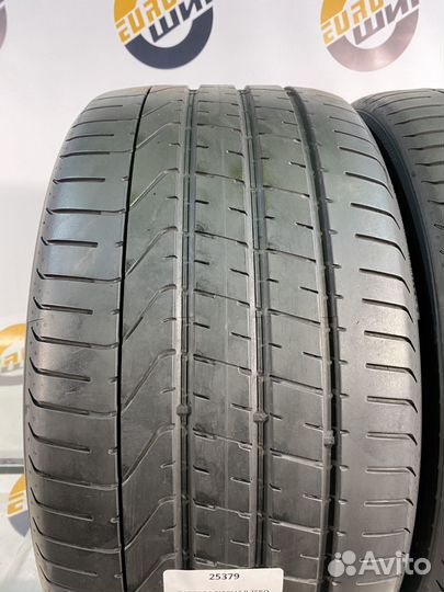 Pirelli P Zero 315/35 R21 113T