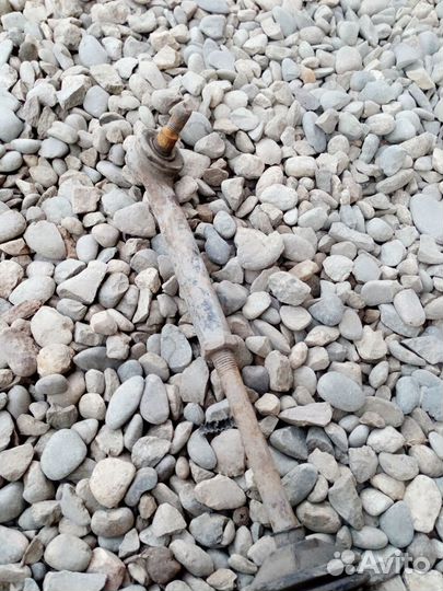 Рулевая рейка Fiat Punto