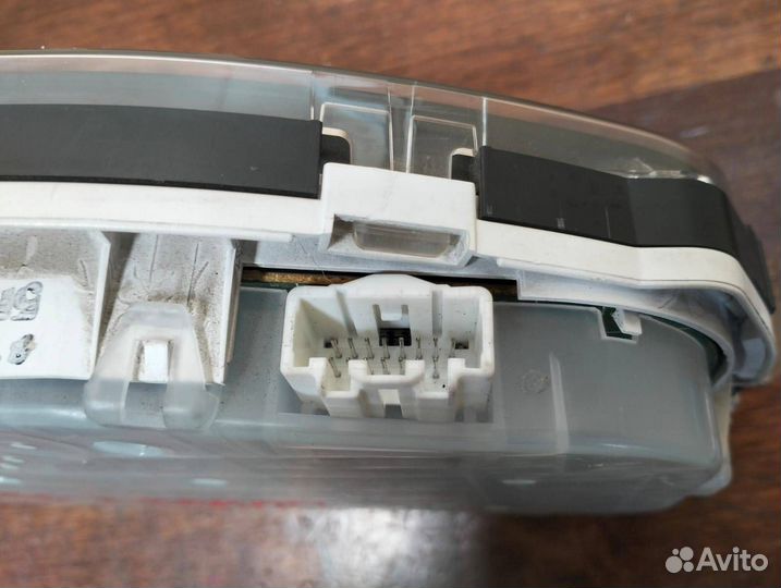 Панель приборов Mazda 6 GG 2.3 АКПП