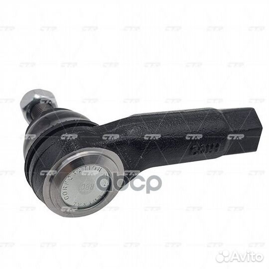 Наконечник рулевой, левый (Старый cevw1L) VW Pa