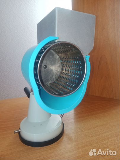 Овощерезка СССР