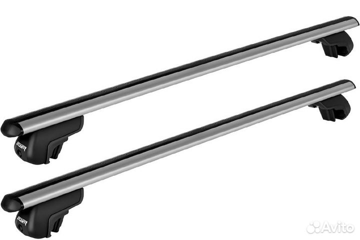 Багажник на крышу Haval H6 Atlant 8810