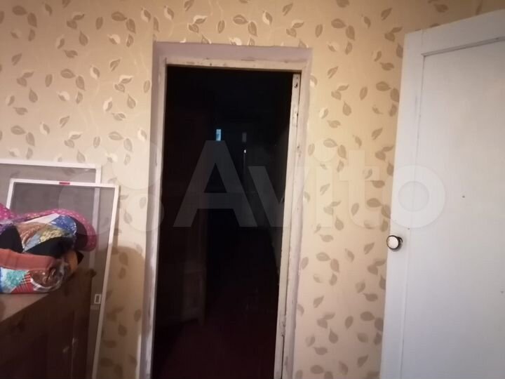 2-к. квартира, 47,9 м², 1/2 эт.