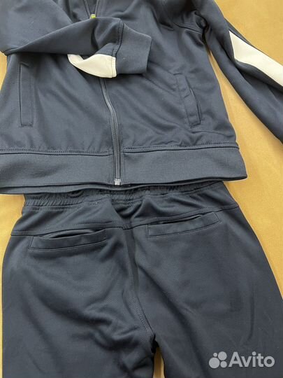 Спортивный костюм для мальчика 128