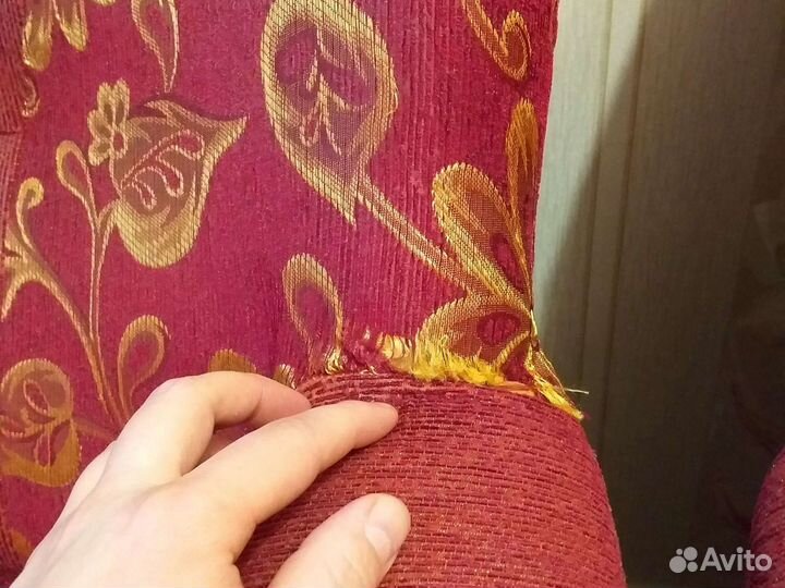 Диван+кресла