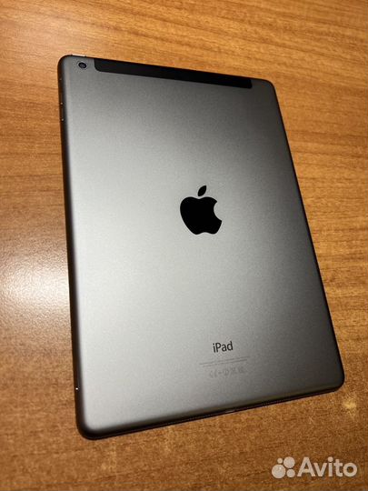 iPad Air 1 (2013) - 32 Gb+LTE