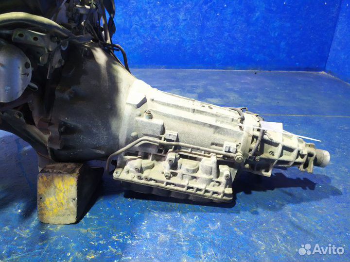 АКПП Nissan Elgrand ALE50 VG33E 2000