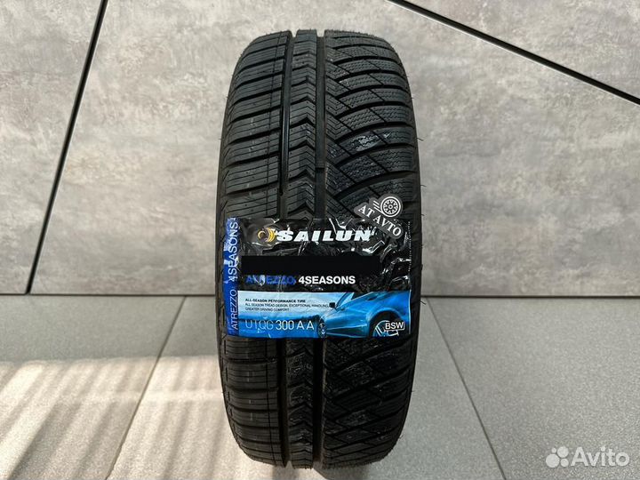 Sailun Atrezzo 4 Seasons 215/55 R16 97V