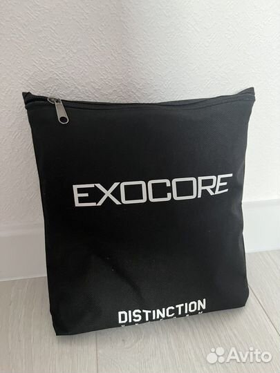 Пояс корсет exocore pro