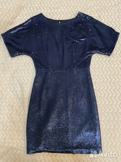 Платье Lime xs