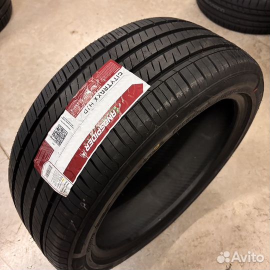 Landspider Citytraxx H/P 205/55 R16 94
