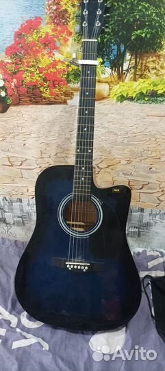 Продам гитару