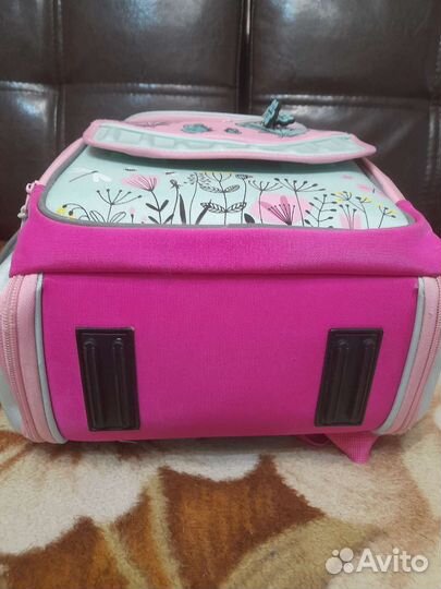 Школьный рюкзак