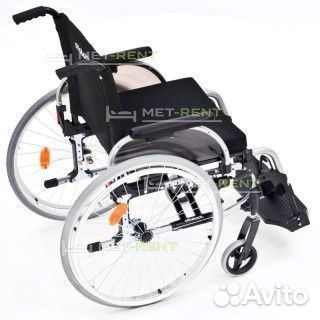 Инвалидная коляска otto bock продажа аренда