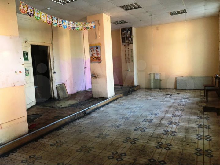 Сдам помещение свободного назначения, 100 м²