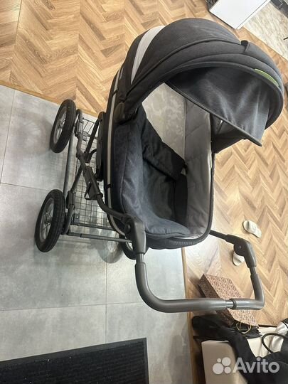 Коляска люлька inglesina comfort