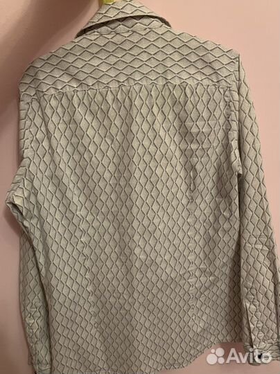 Рубашка для девочки