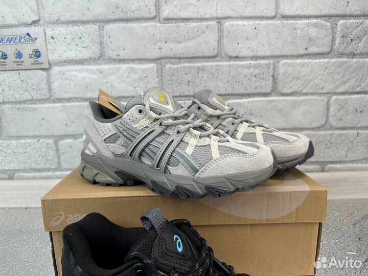 Кроссовки Asics Gel Sonoma 15 50