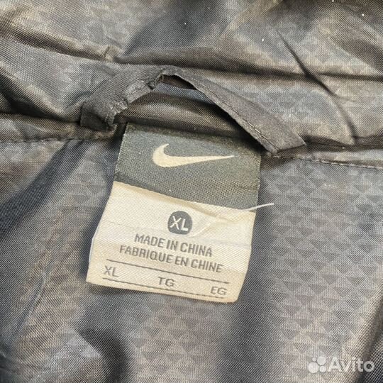 Nike Vintage Куртка