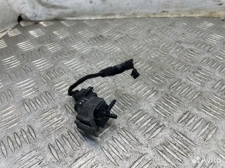 Клапан электромагнитный Bmw X5 E70 N55B30 2008