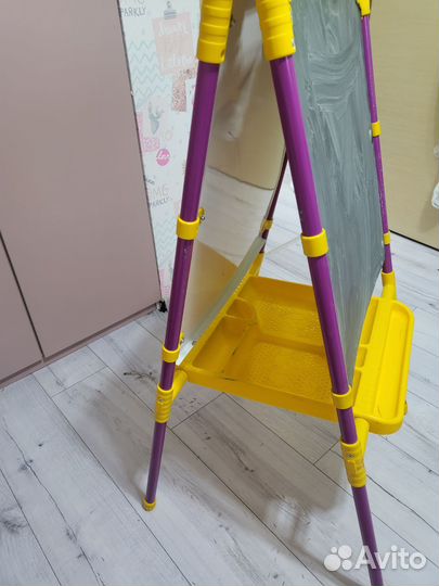 Доска медовая и для маркиров