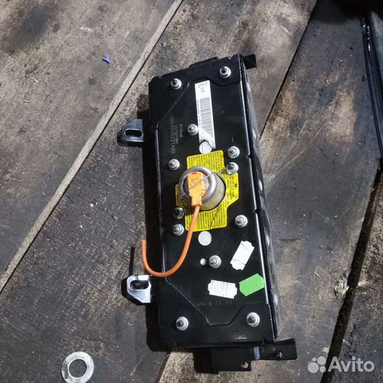 Продам подушку безопасности пассажира Пежо 406