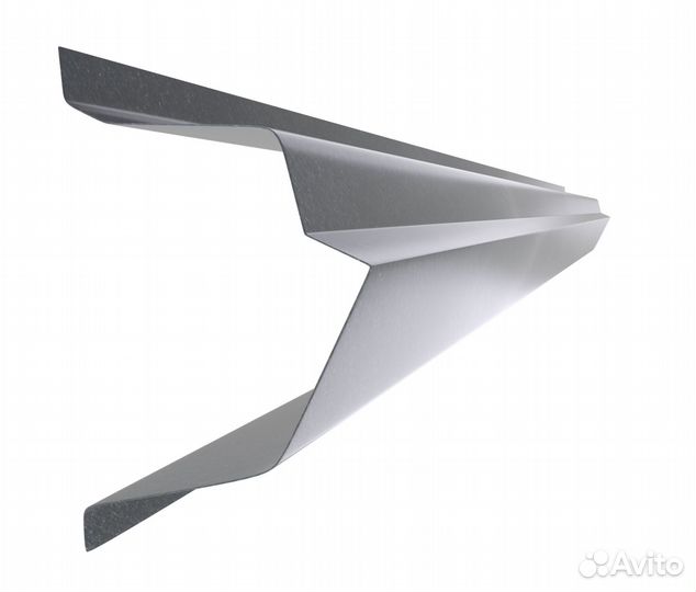 Пороги Форд Фокус 1 под заказ