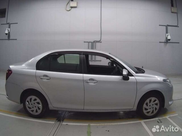 Toyota Corolla Axio 1.5 CVT, 2020, 33 000 км