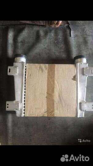 Система охлаждения