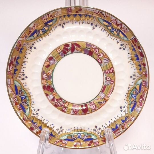 Лфз Ифз Сервиз кофейный Вертикаль Русский балет