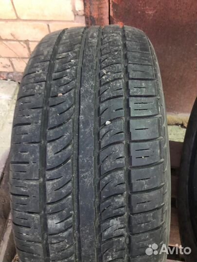 Pirelli Scorpion Zero 235/55 R17